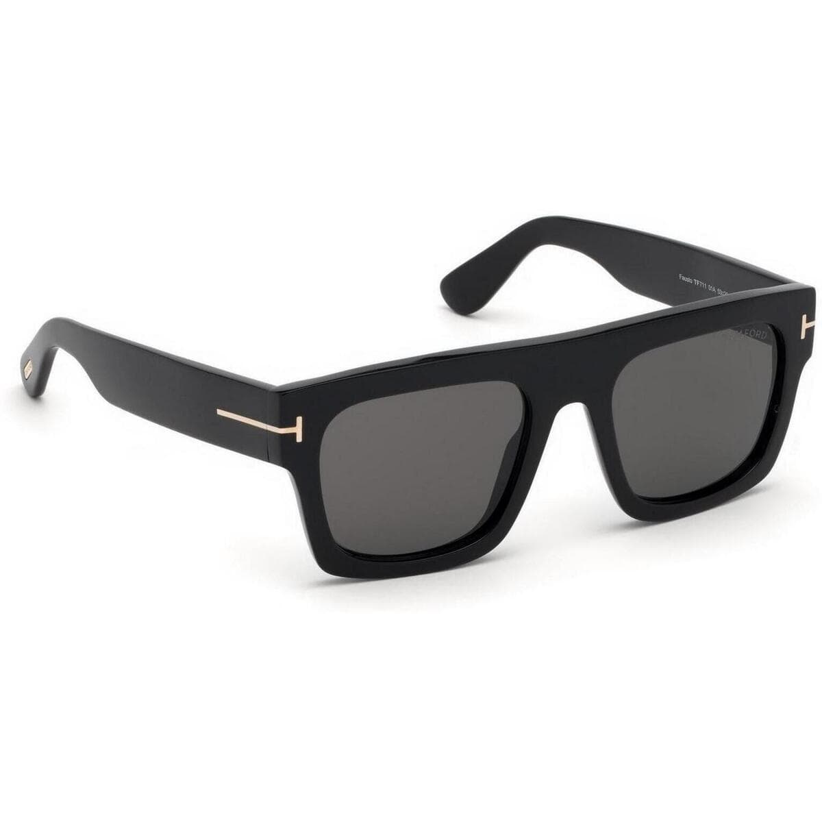 Men's Sunglasses Tom Ford Black