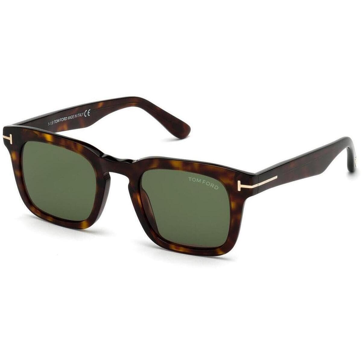 Men's Sunglasses Tom Ford Brown