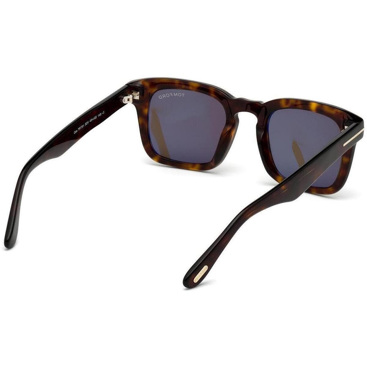 Men's Sunglasses Tom Ford Brown