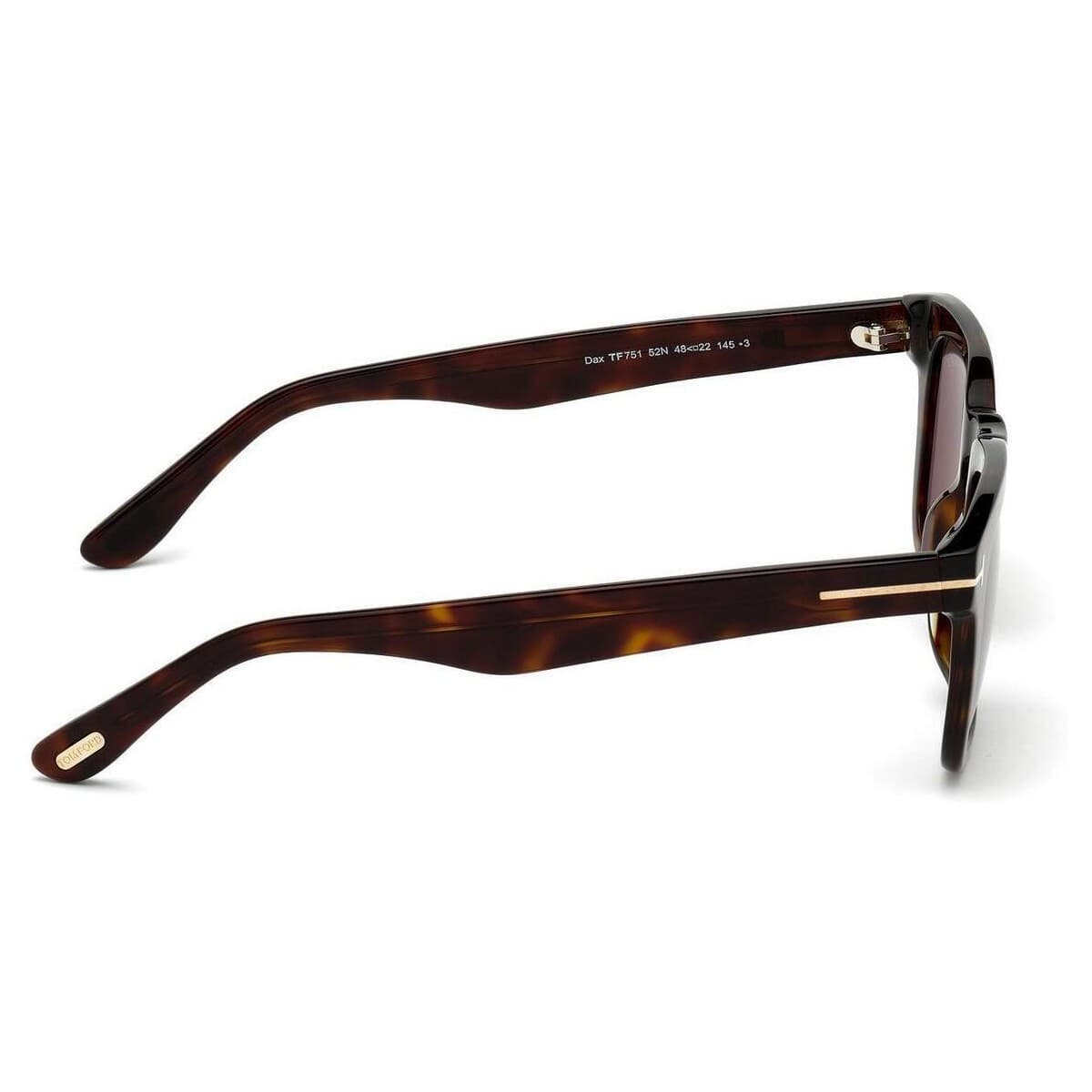 Men's Sunglasses Tom Ford Brown