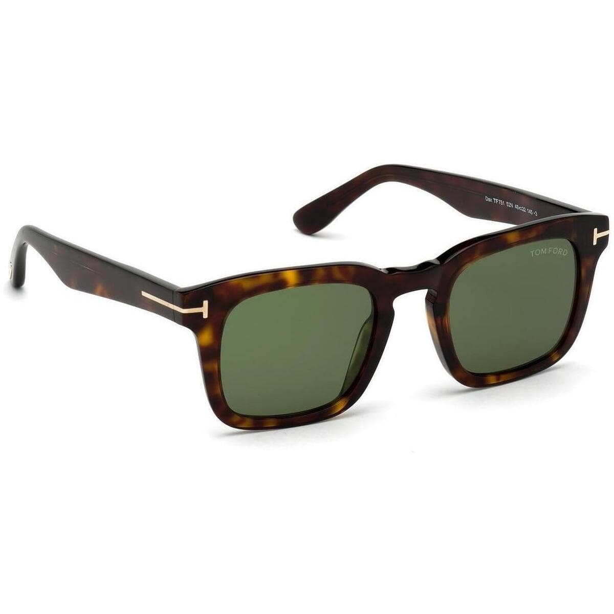 Men's Sunglasses Tom Ford Brown