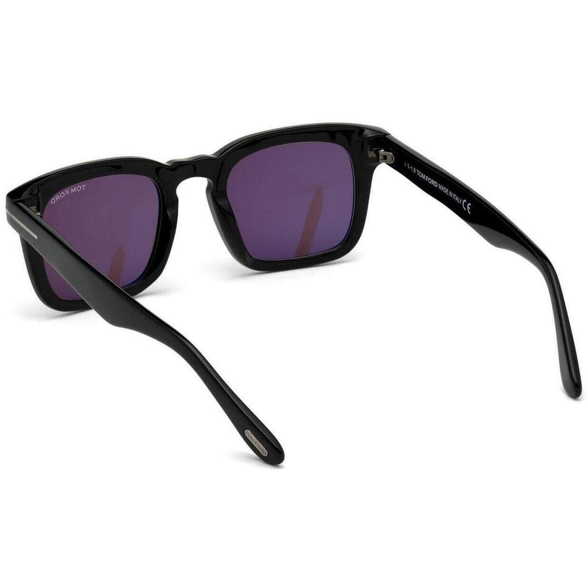 Men's Sunglasses Tom Ford Black