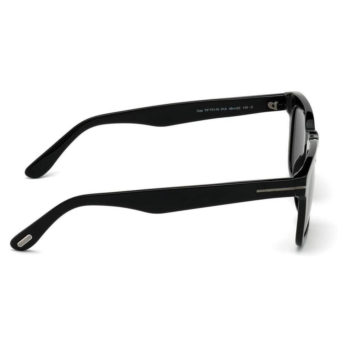Men's Sunglasses Tom Ford Black