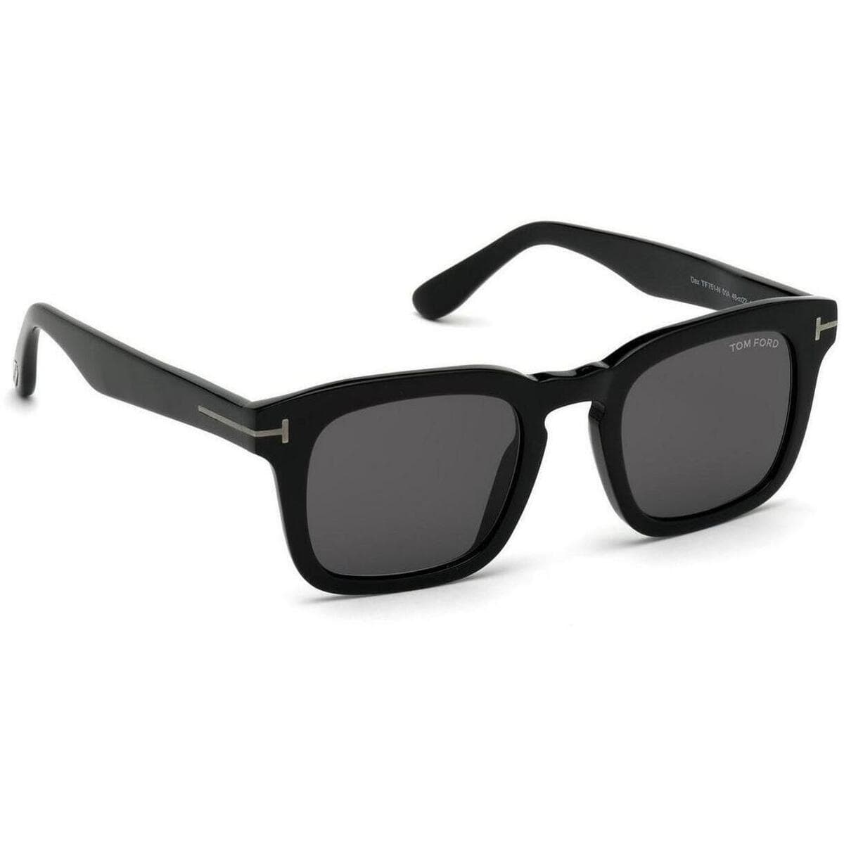 Men's Sunglasses Tom Ford Black