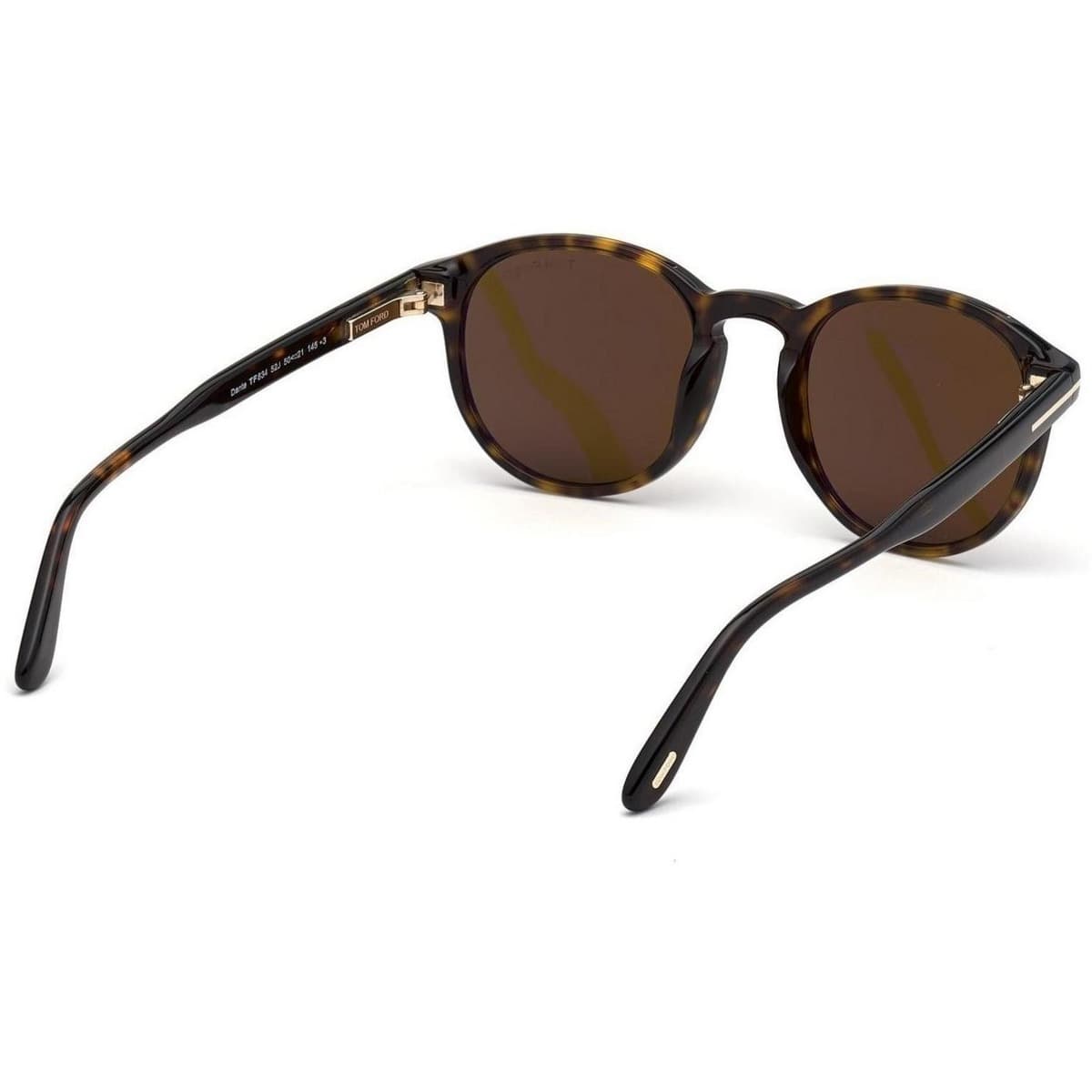 Men's Sunglasses Tom Ford Brown