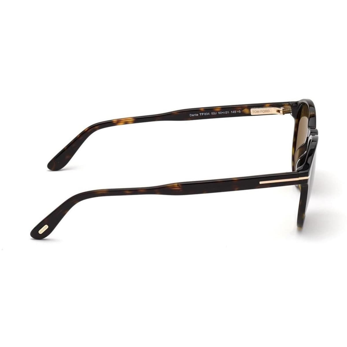 Men's Sunglasses Tom Ford Brown