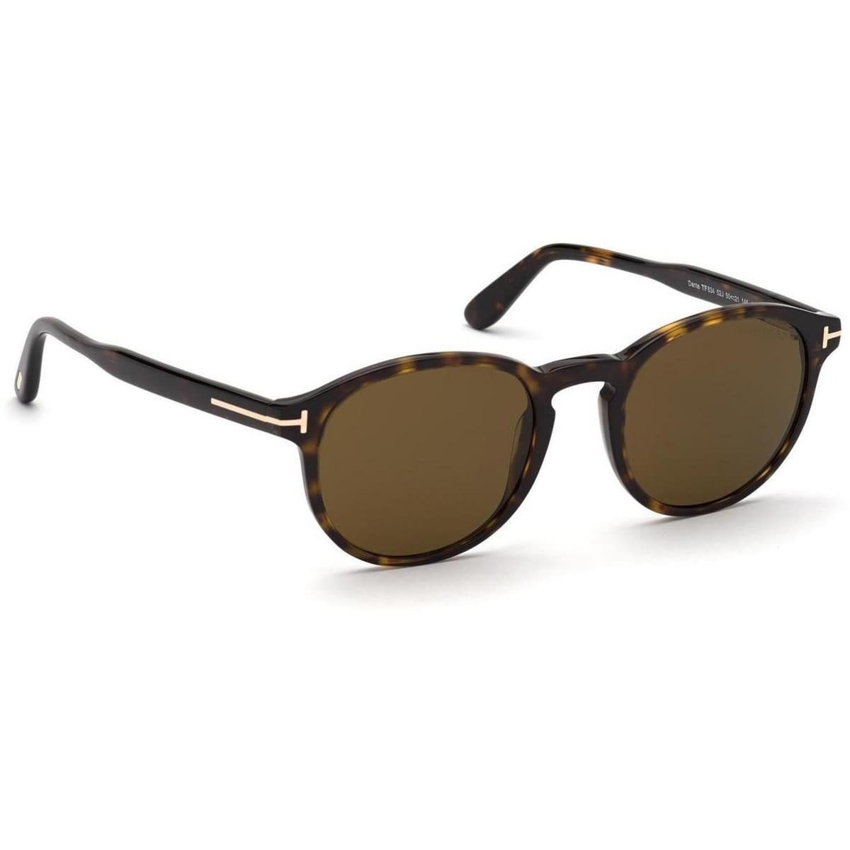 Men's Sunglasses Tom Ford Brown