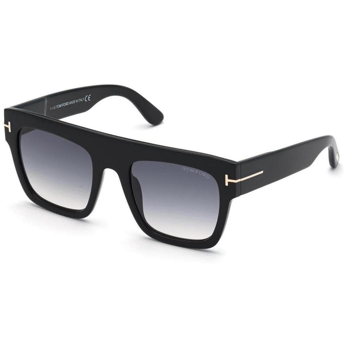 Women's Sunglasses Tom Ford Black