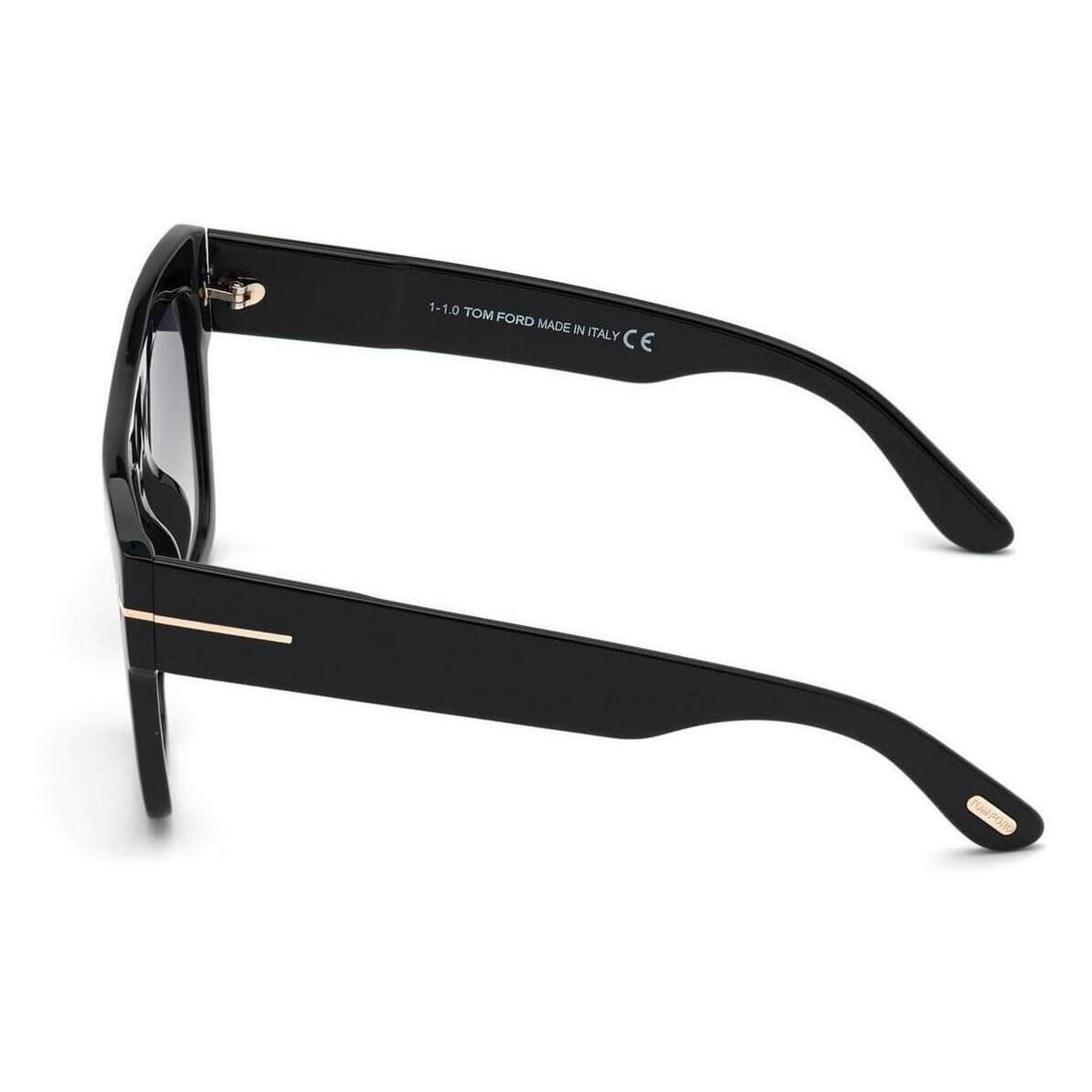 Women's Sunglasses Tom Ford Black