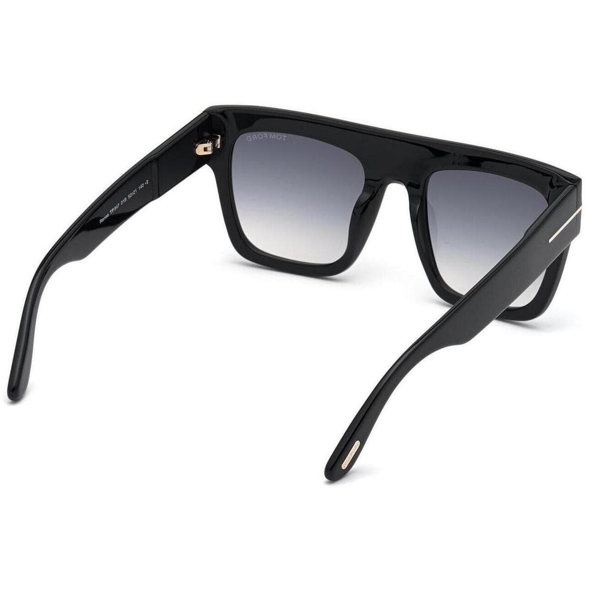 Women's Sunglasses Tom Ford Black