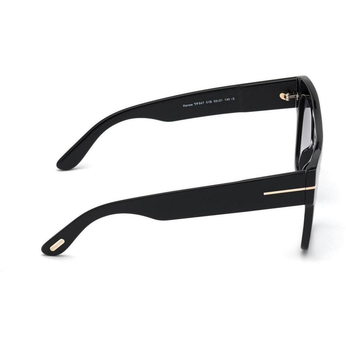 Women's Sunglasses Tom Ford Black