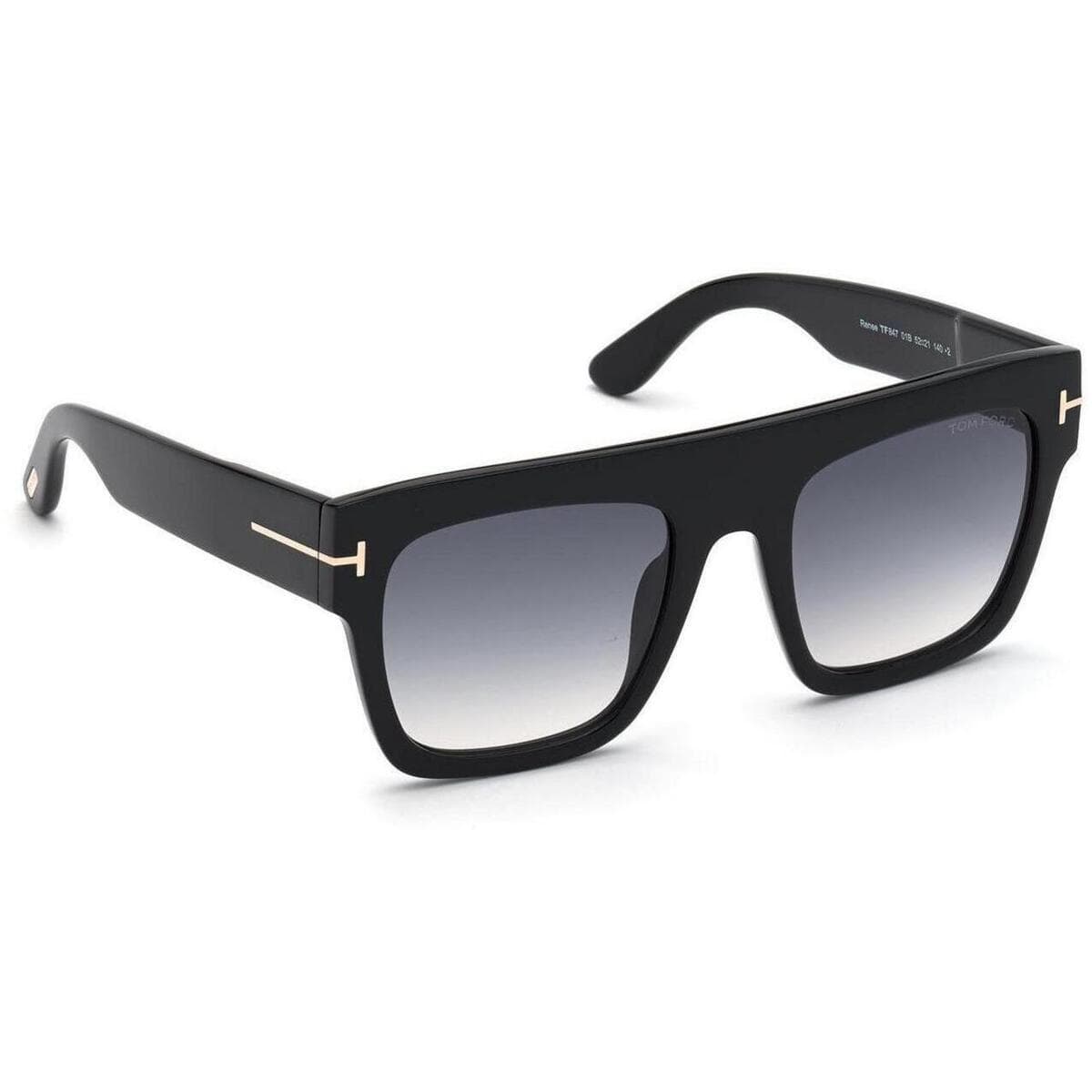 Women's Sunglasses Tom Ford Black