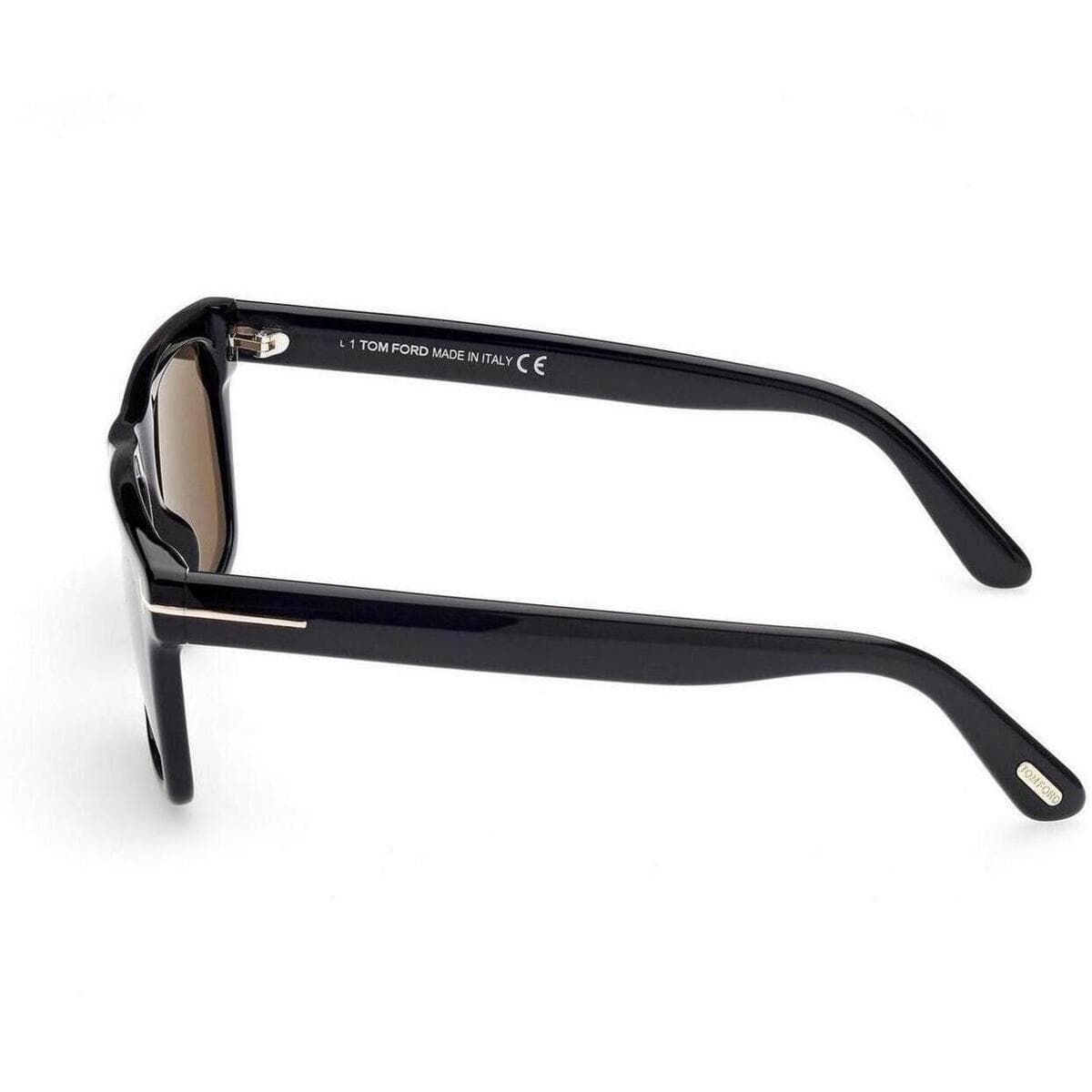 Men's Sunglasses Tom Ford Black