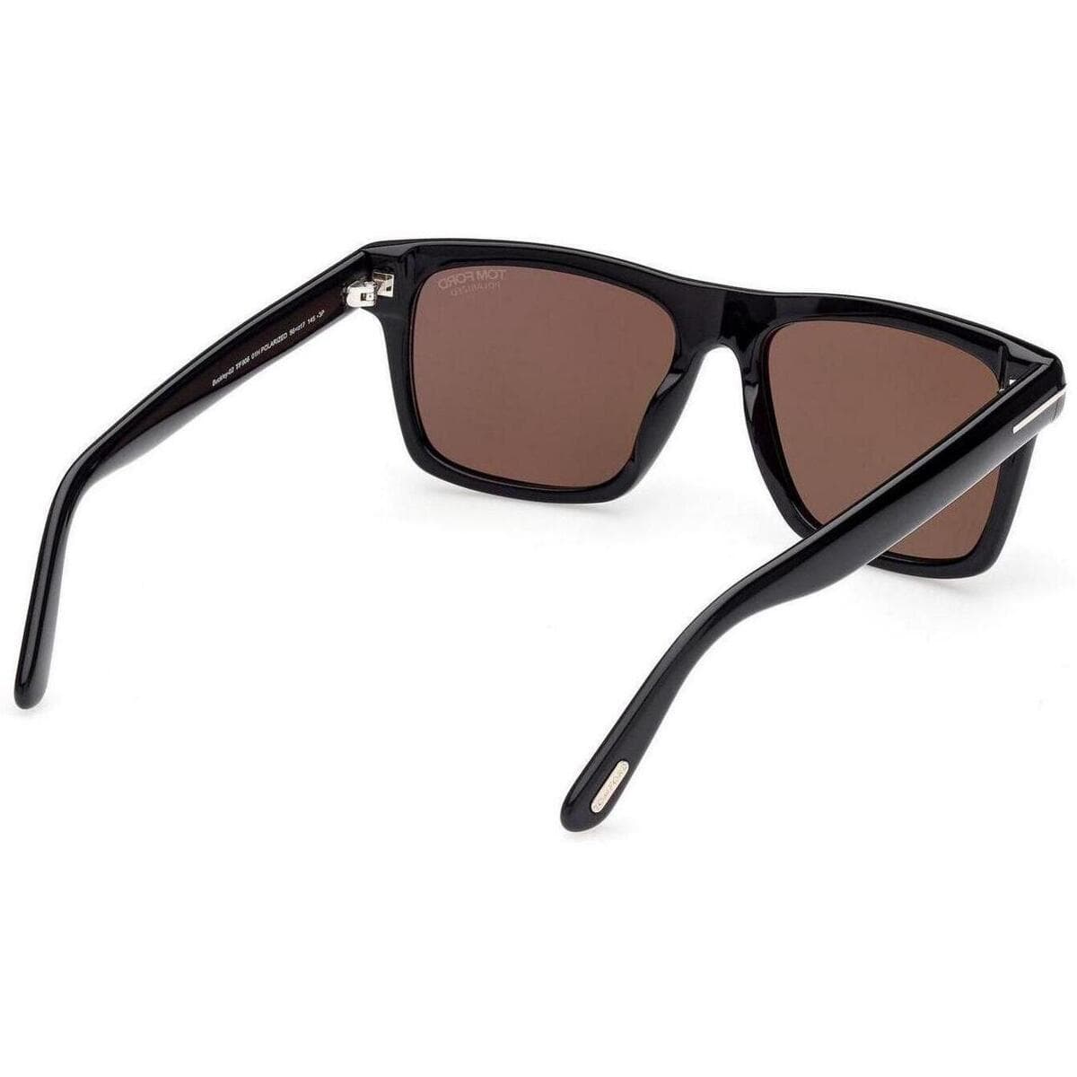 Men's Sunglasses Tom Ford Black