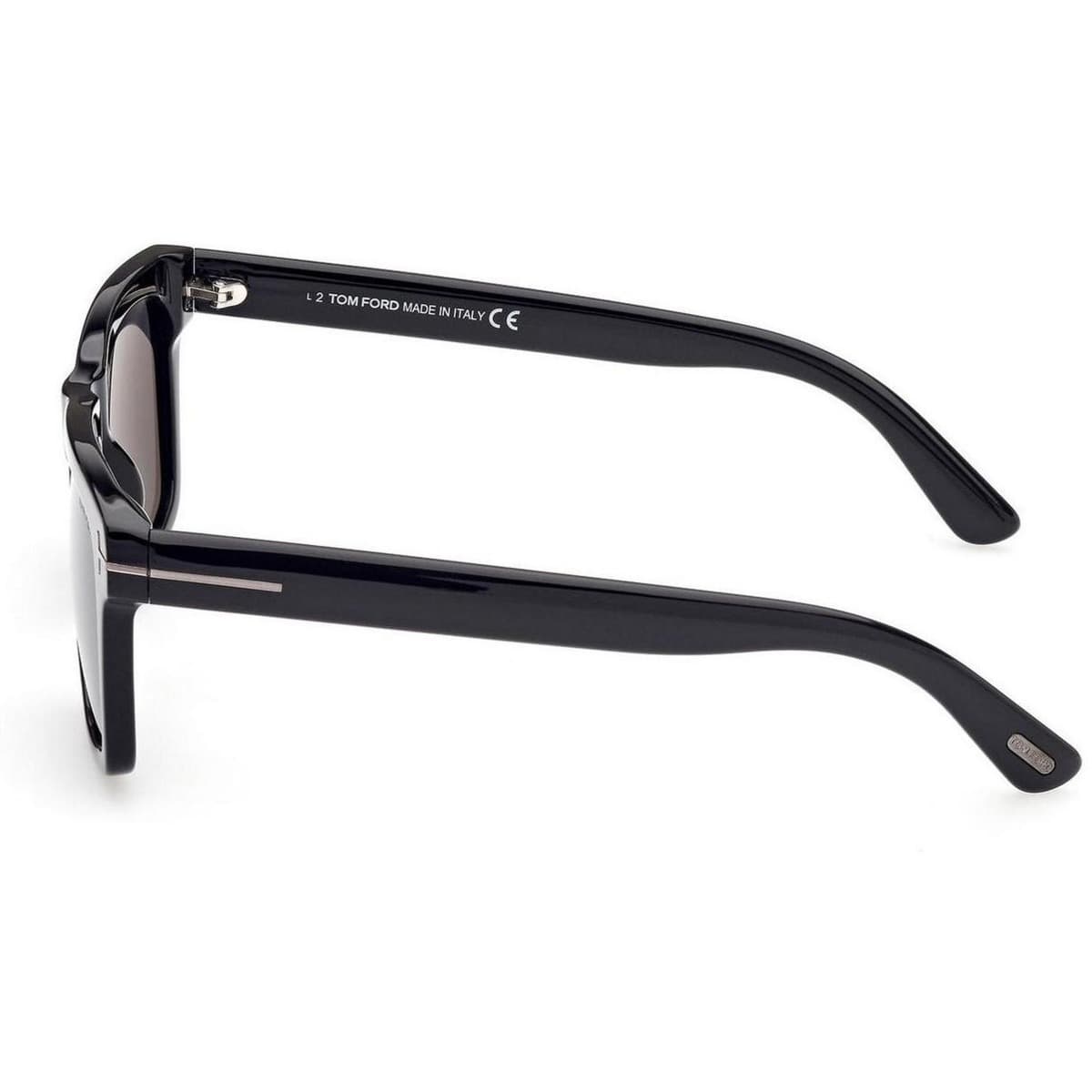 Men's Sunglasses Tom Ford Black