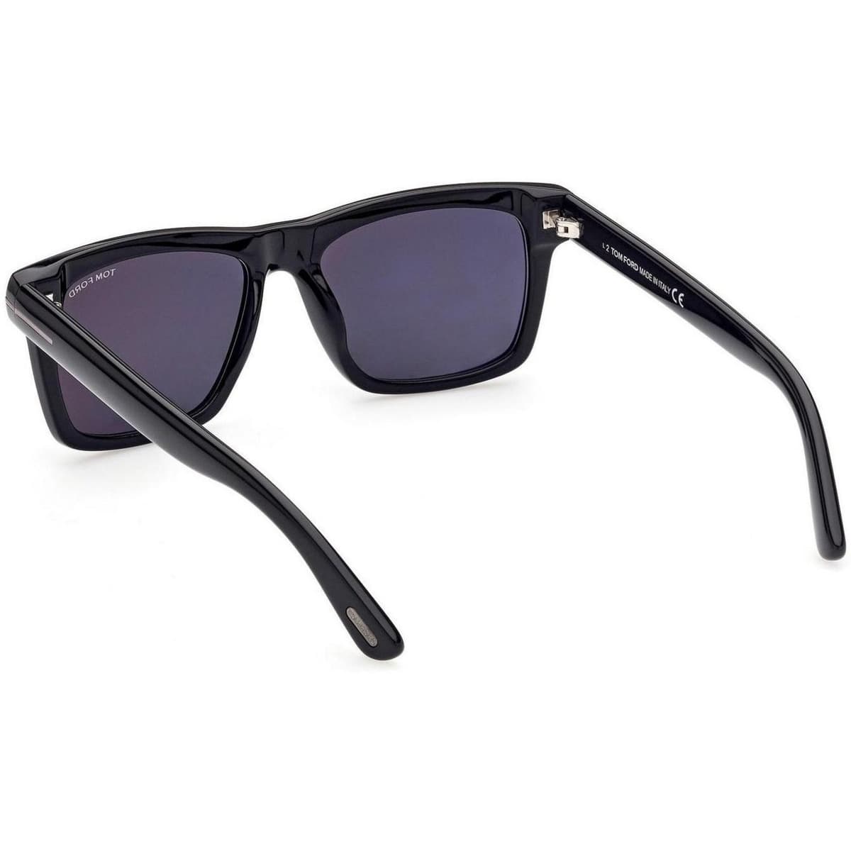 Men's Sunglasses Tom Ford Black
