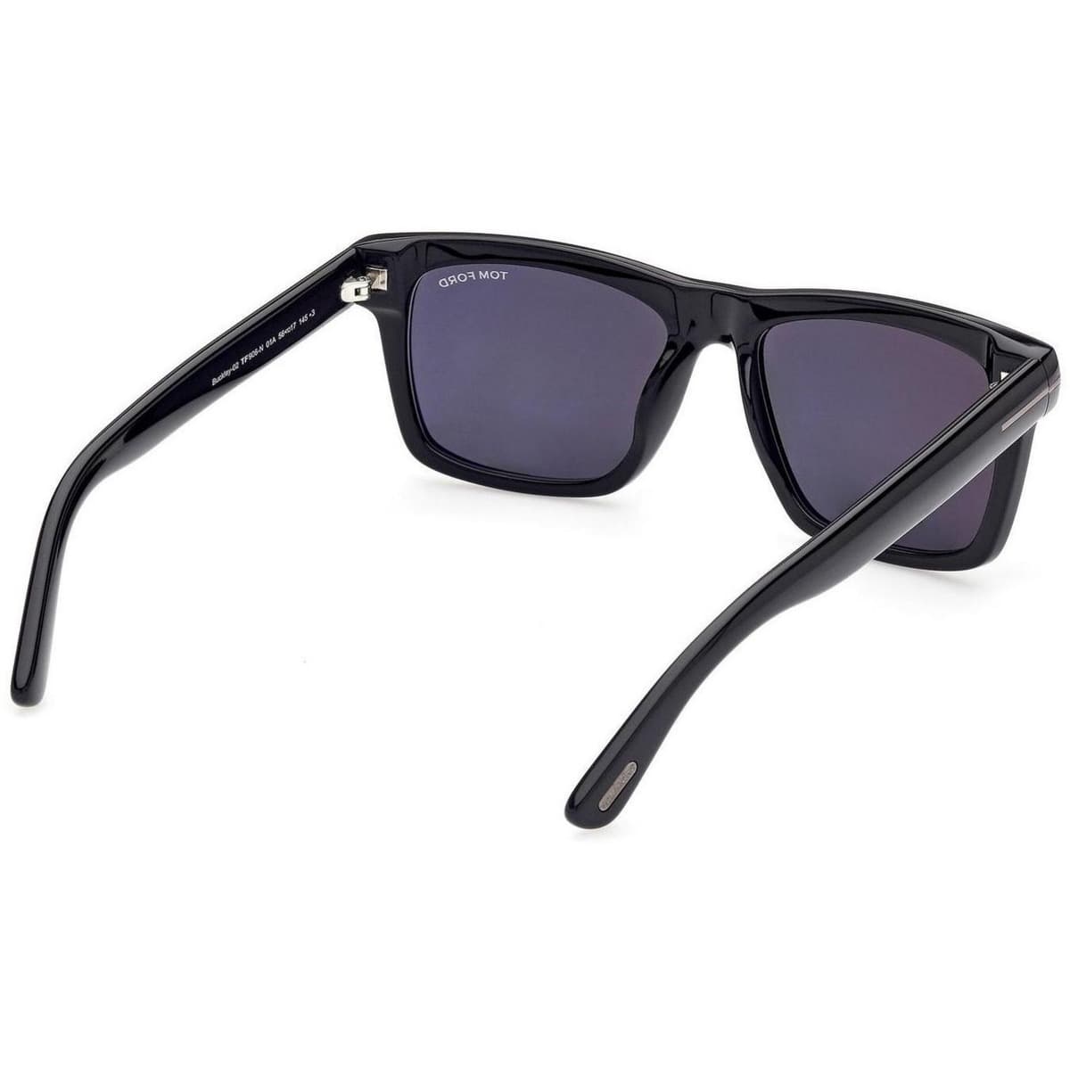 Men's Sunglasses Tom Ford Black
