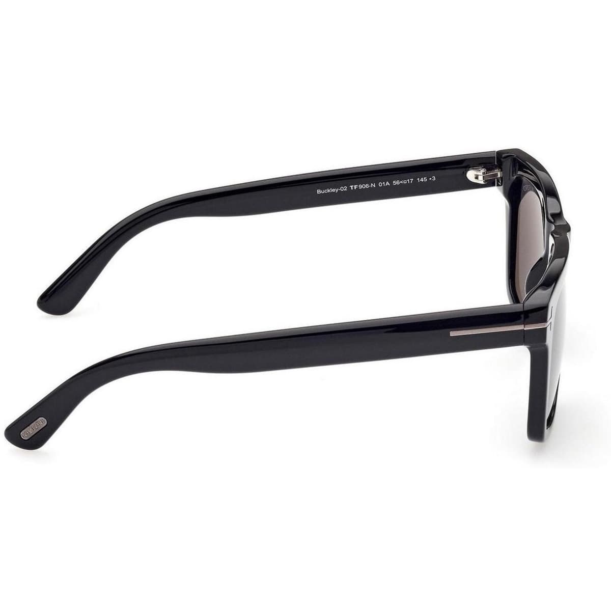 Men's Sunglasses Tom Ford Black