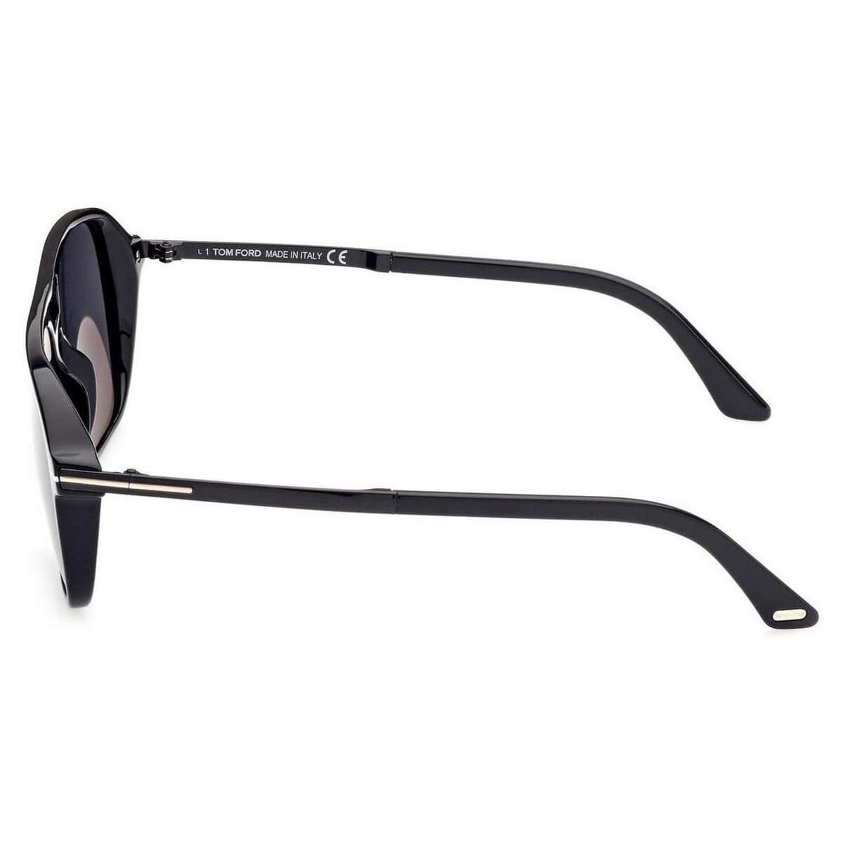 Men's Sunglasses Tom Ford Black