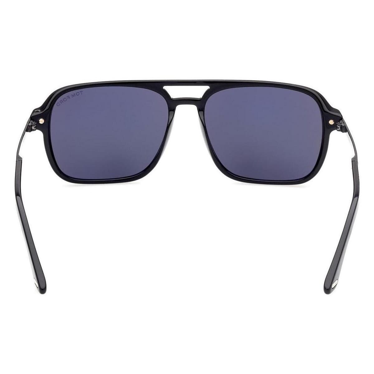 Men's Sunglasses Tom Ford Black