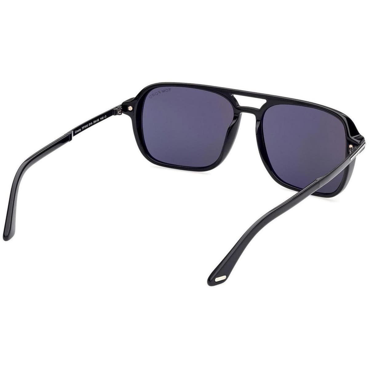 Men's Sunglasses Tom Ford Black