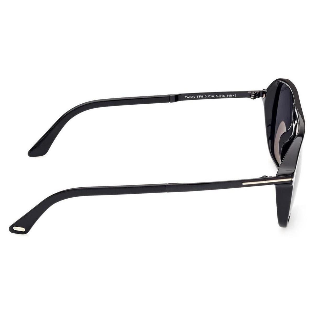 Men's Sunglasses Tom Ford Black