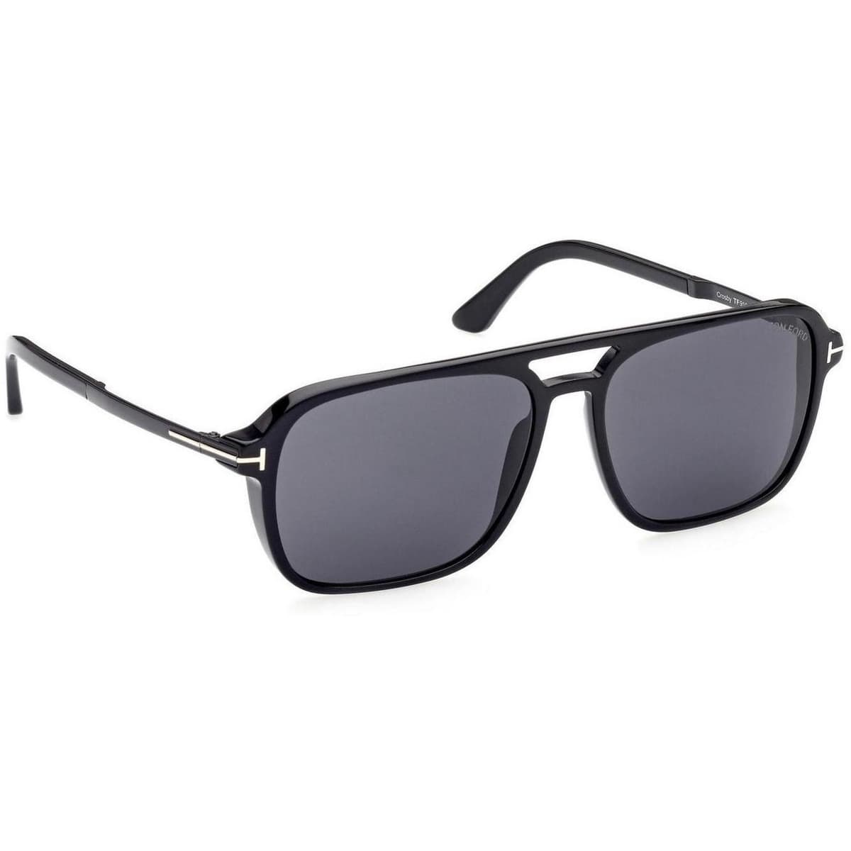 Men's Sunglasses Tom Ford Black