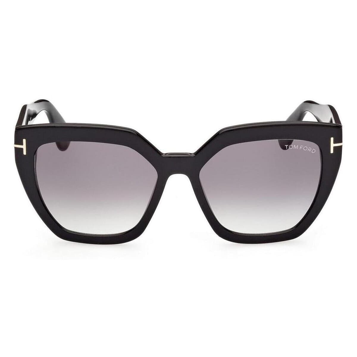 Women's Sunglasses Tom Ford Black