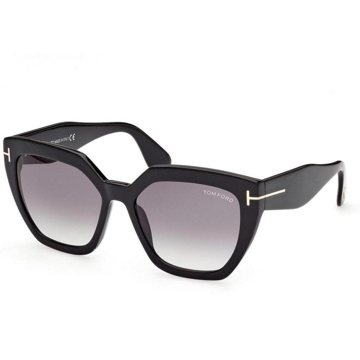 Women's Sunglasses Tom Ford Black