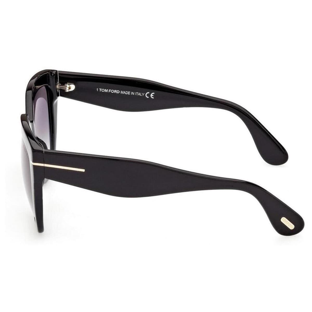 Women's Sunglasses Tom Ford Black
