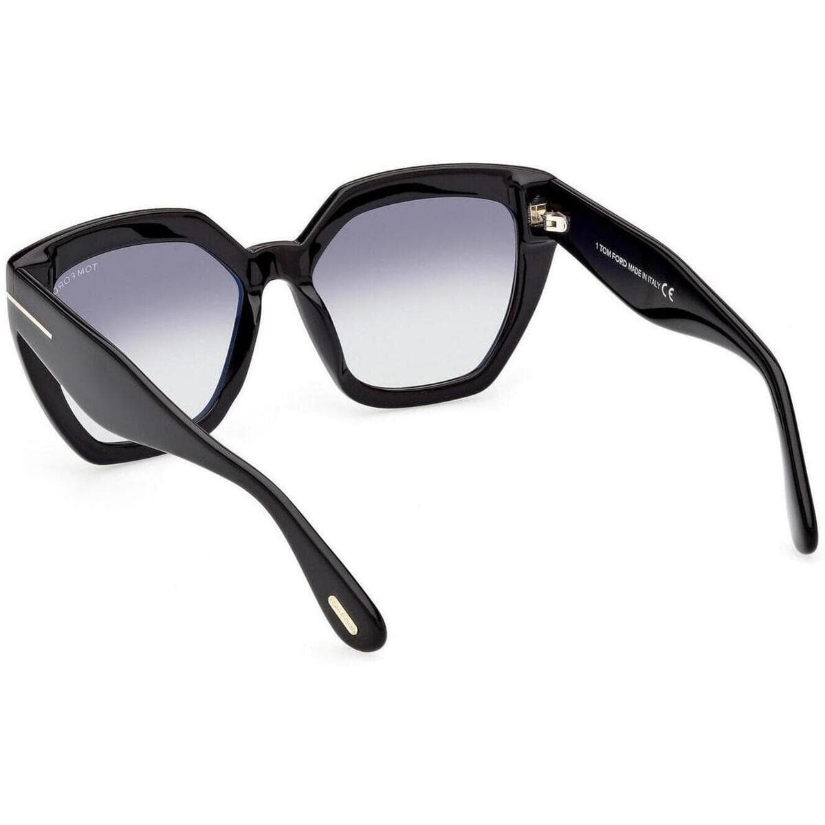 Women's Sunglasses Tom Ford Black
