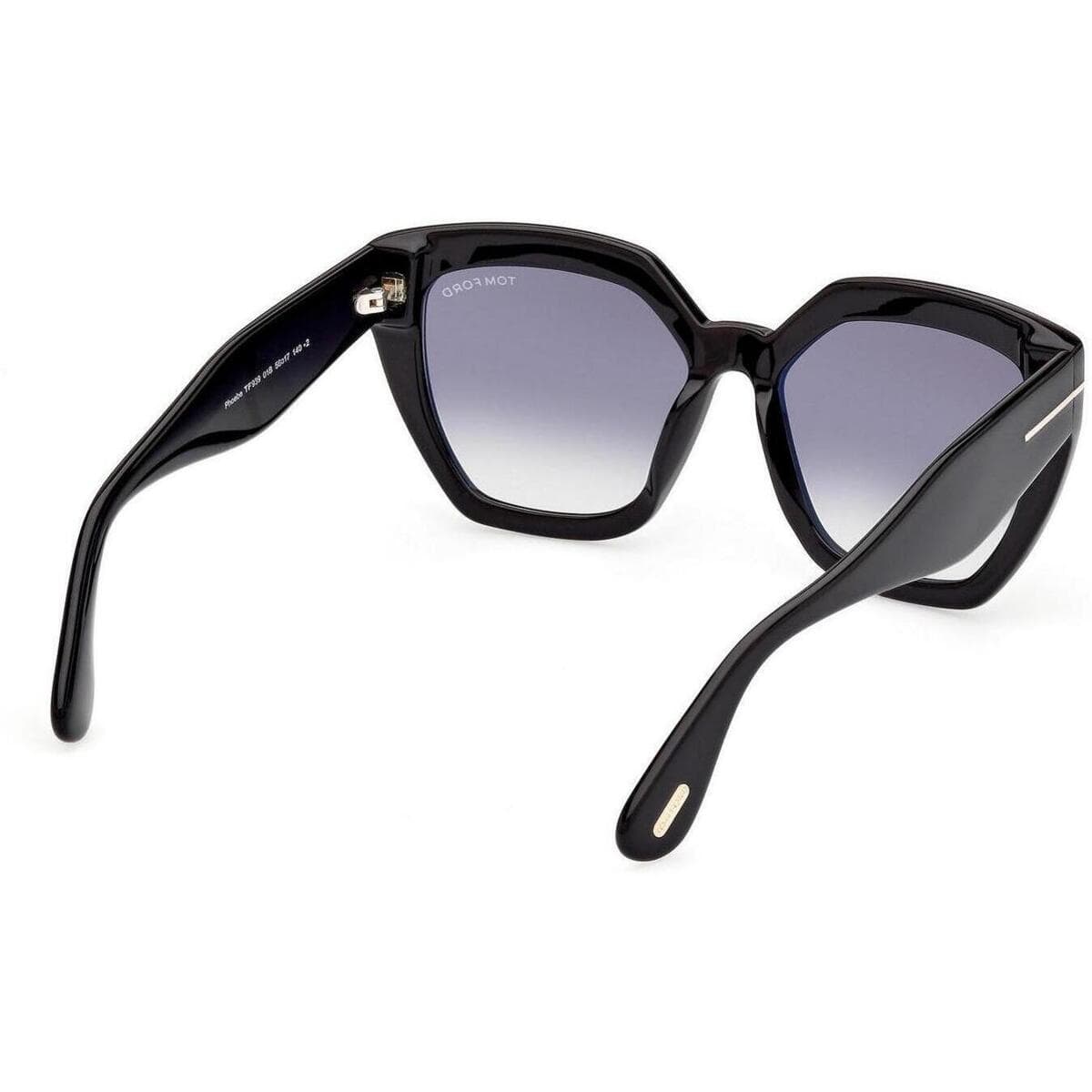Women's Sunglasses Tom Ford Black