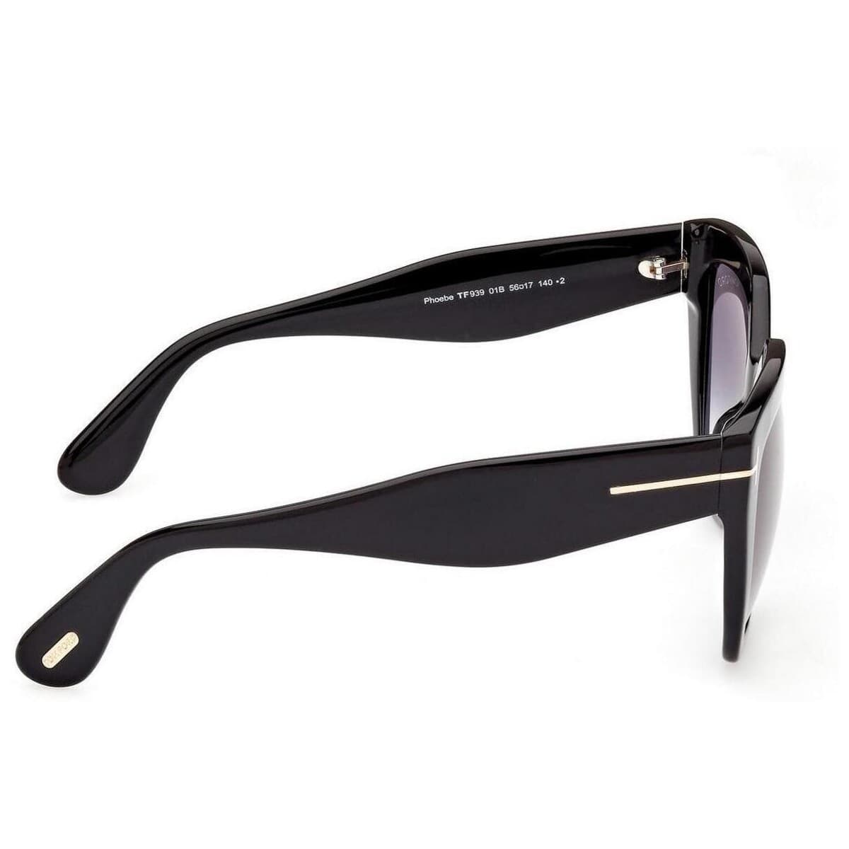 Women's Sunglasses Tom Ford Black