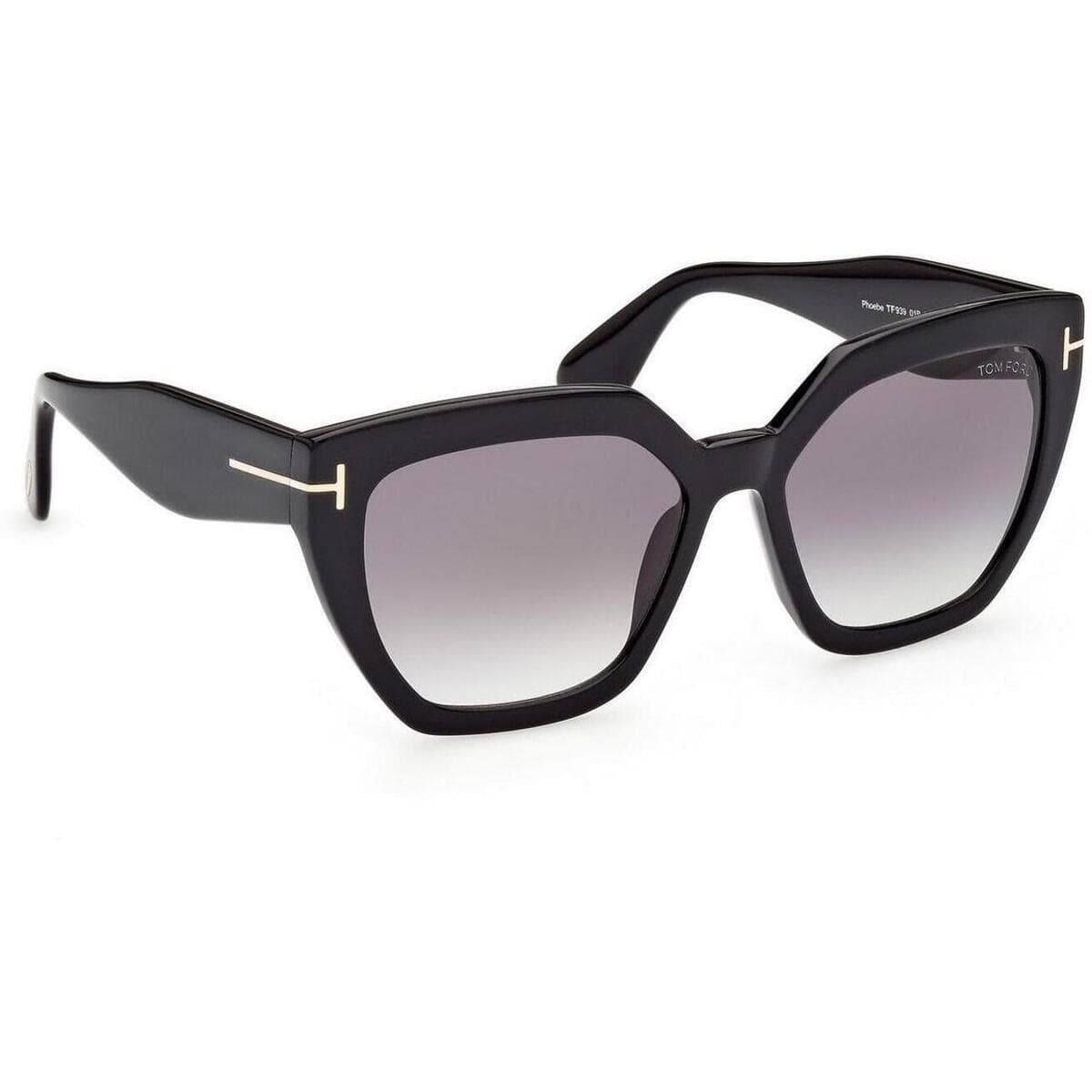 Women's Sunglasses Tom Ford Black