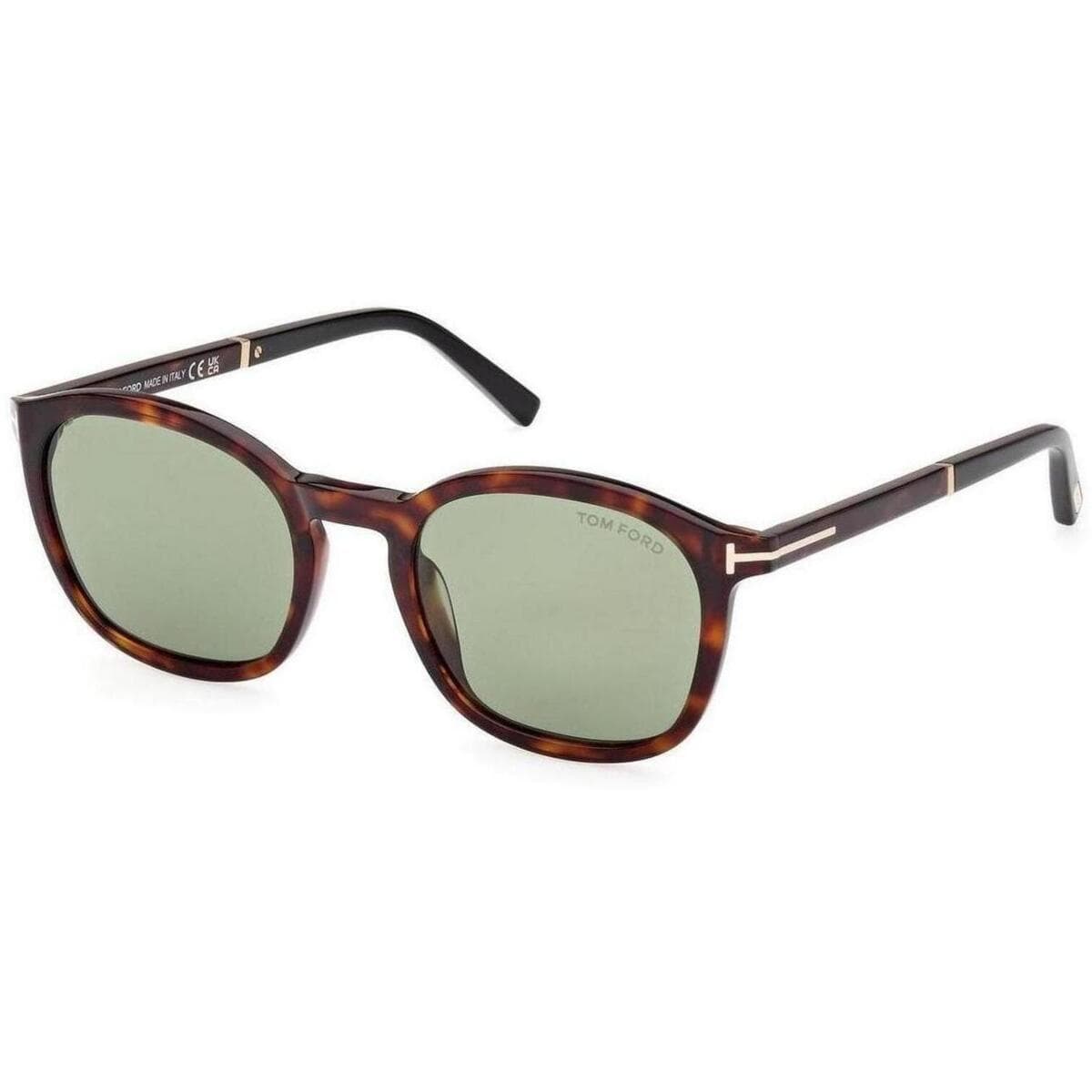 Men's Sunglasses Tom Ford Brown