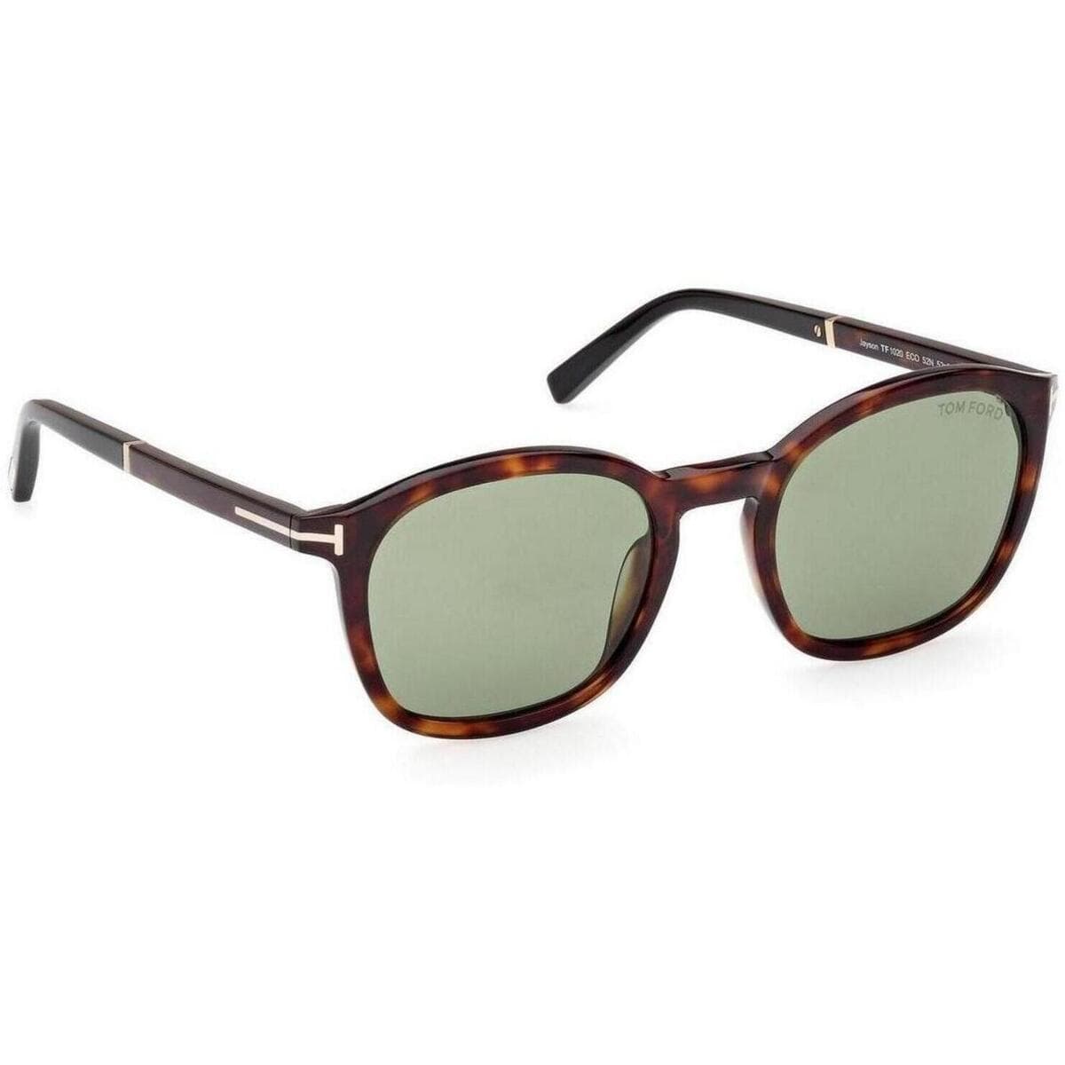 Men's Sunglasses Tom Ford Brown