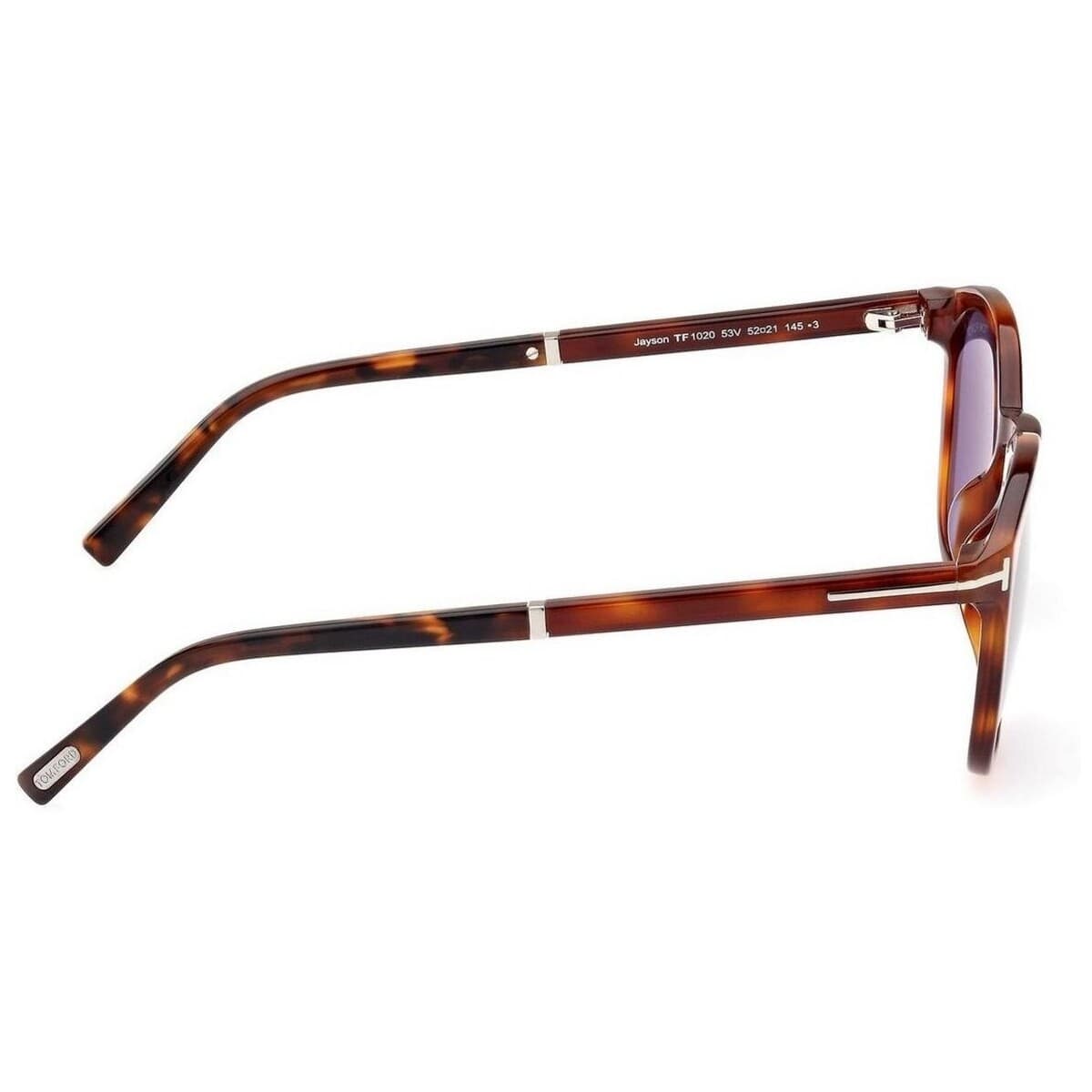 Men's Sunglasses Tom Ford Beige