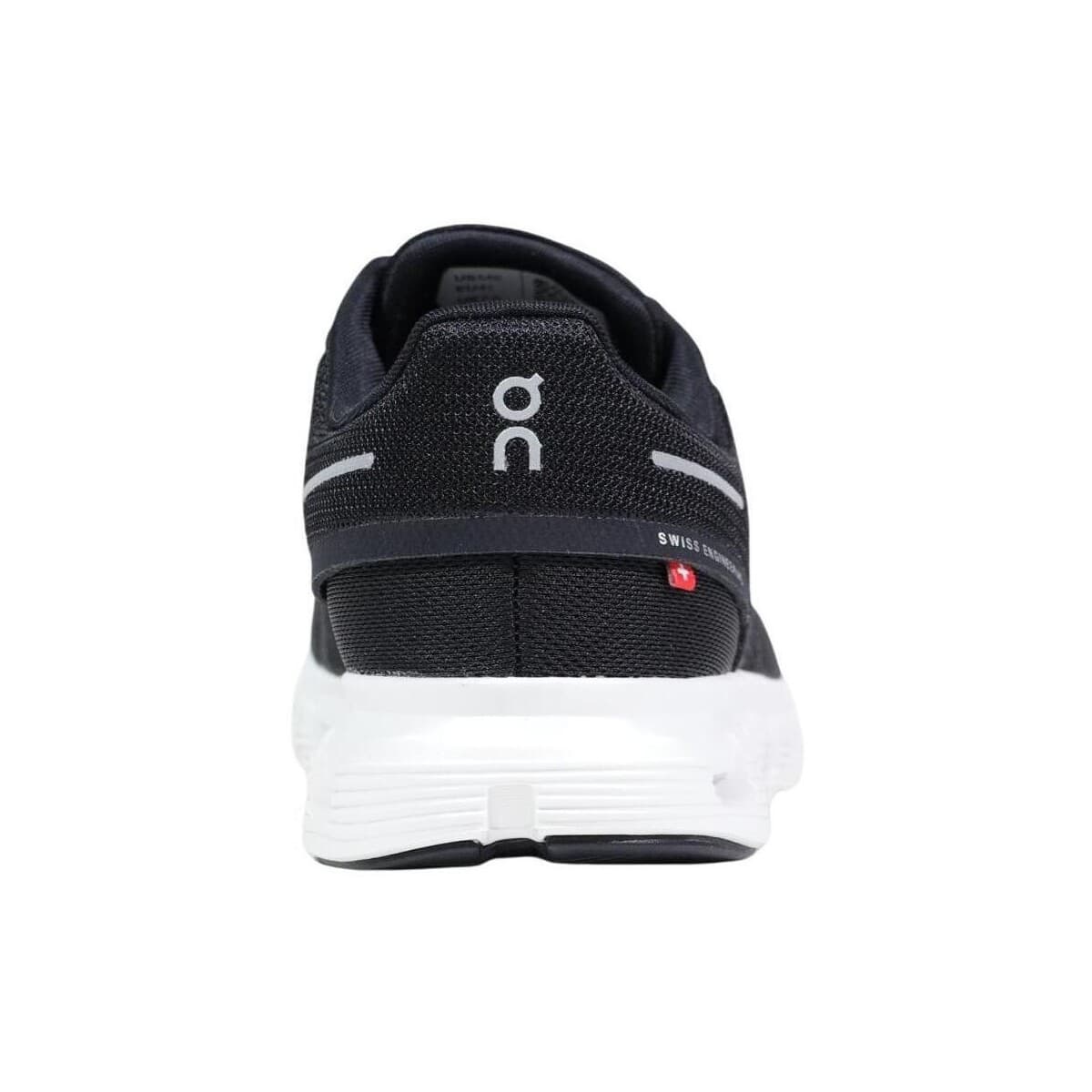 Men's Running Shoes On Running