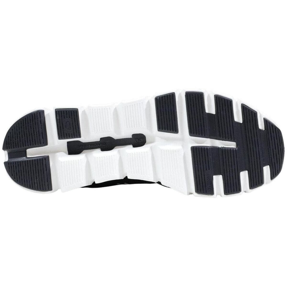 Men's Running Shoes On Running