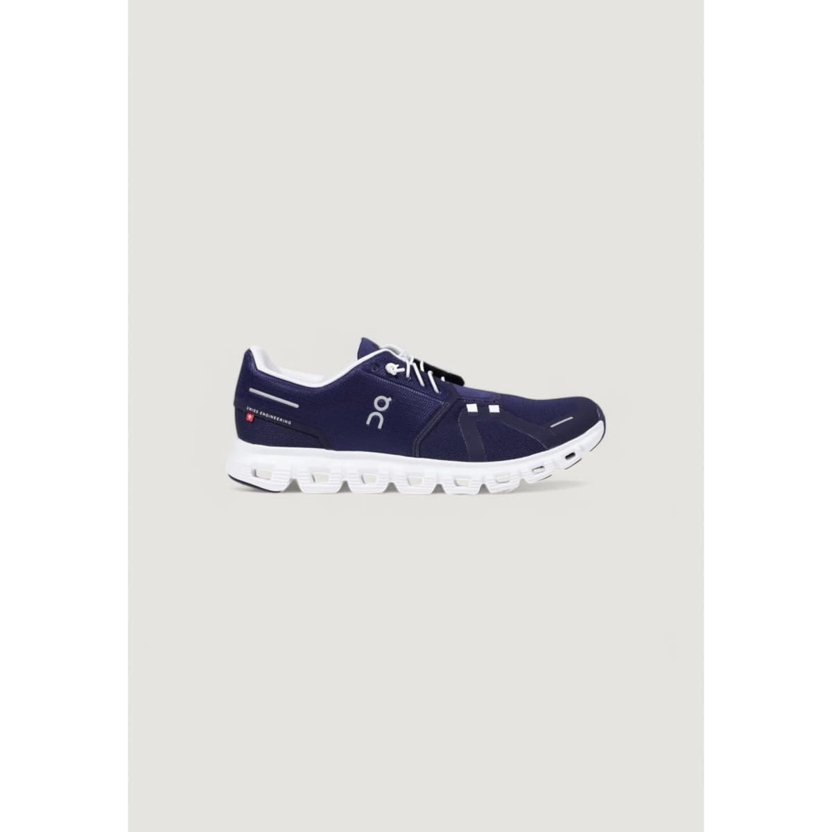 Men's Running Shoes On Running