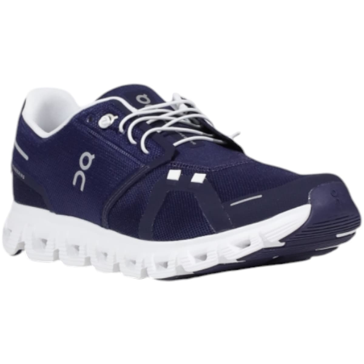 Men's Running Shoes On Running