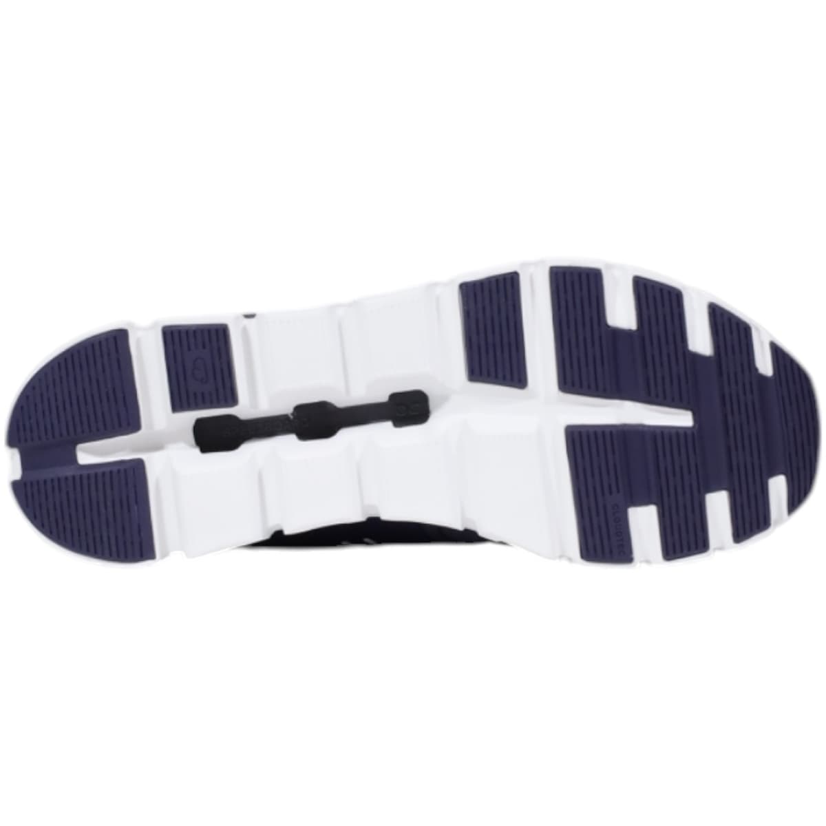 Men's Running Shoes On Running