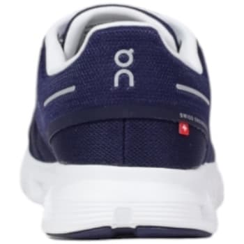 Men's Running Shoes On Running