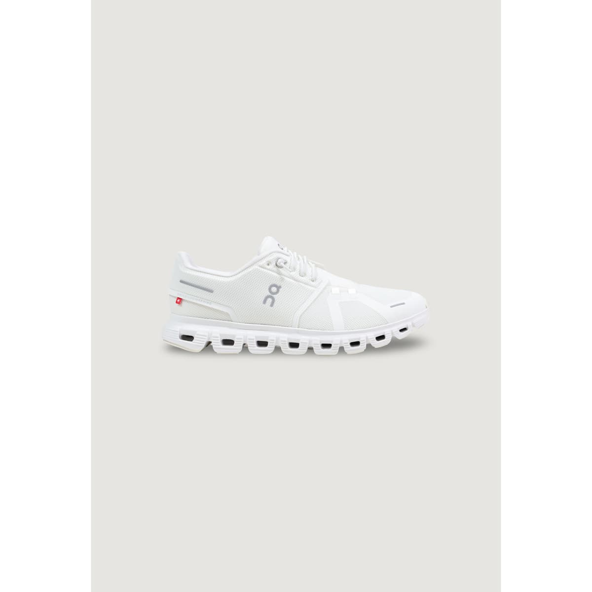 Men's Sneakers On Running White