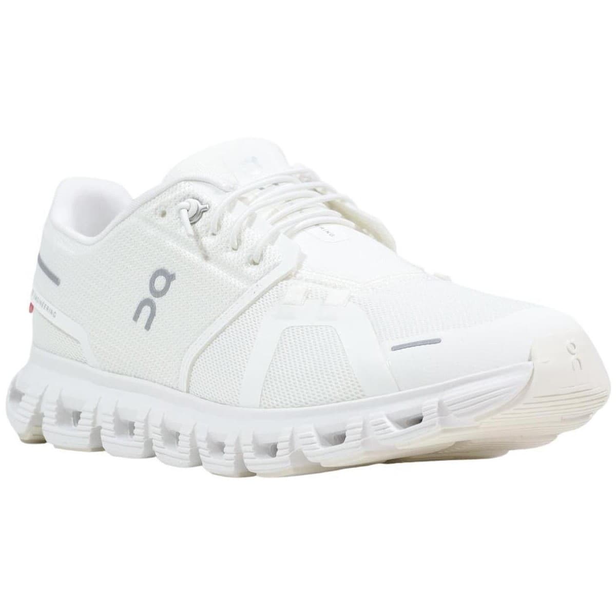 Men's Sneakers On Running White