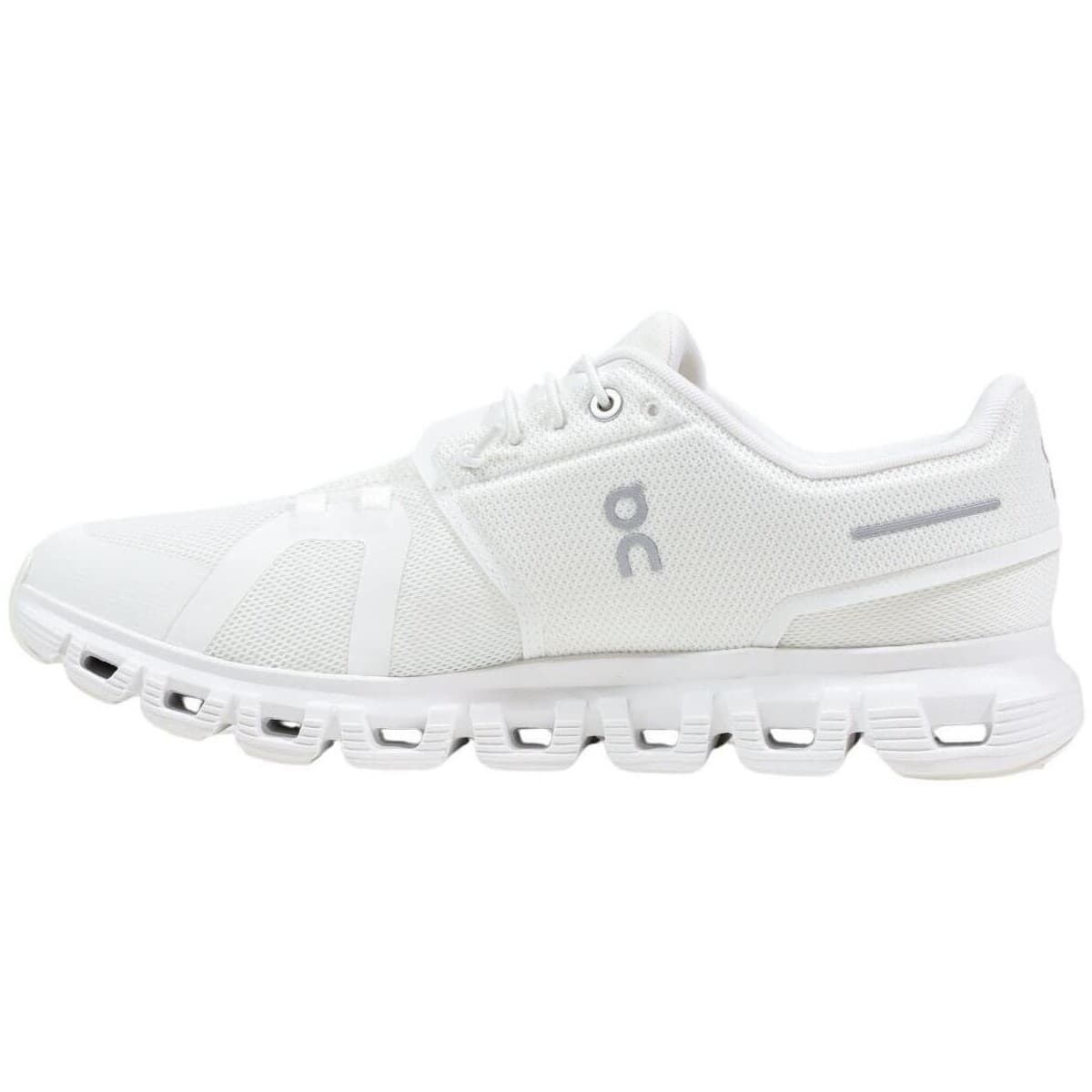 Men's Sneakers On Running White