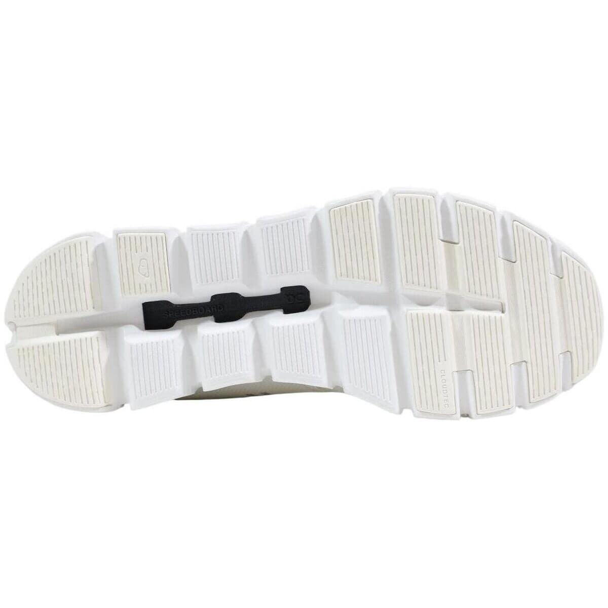 Men's Sneakers On Running White