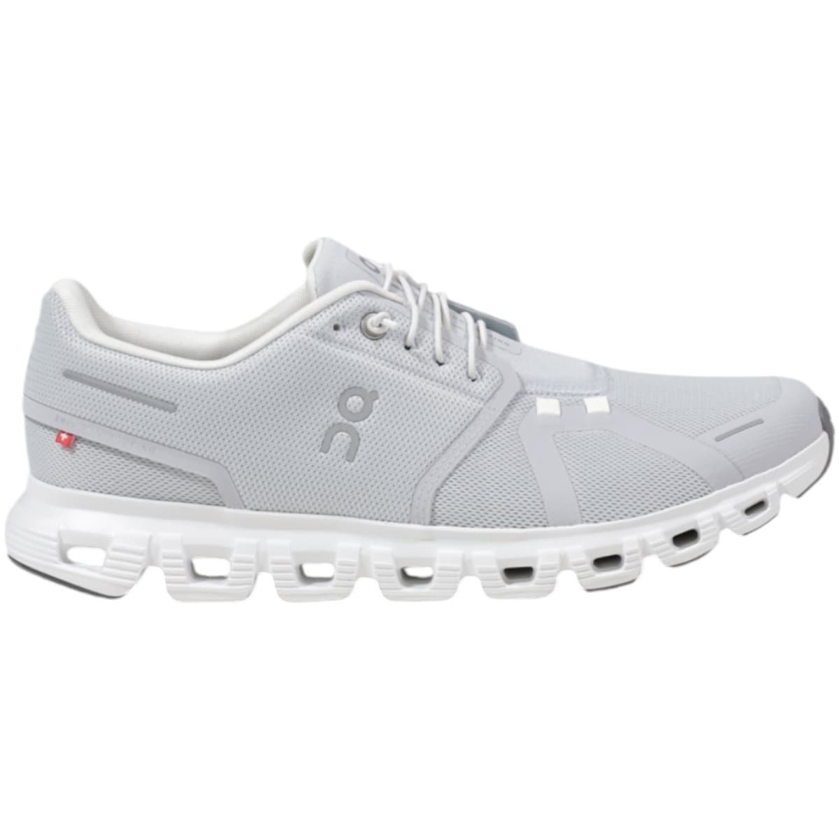 Men's Sneakers On Running