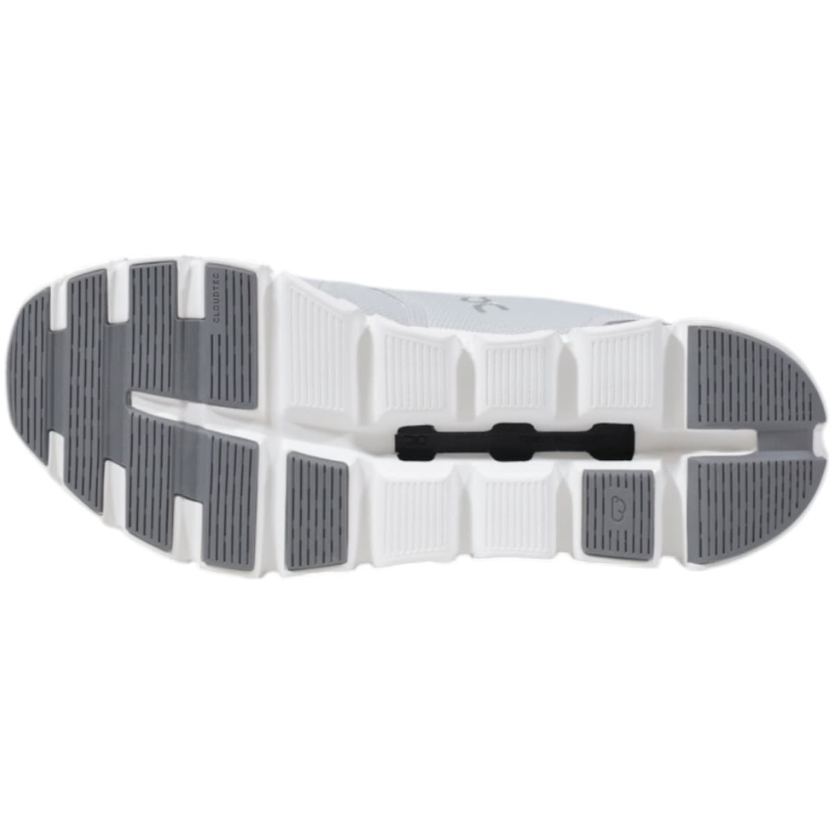 Men's Sneakers On Running