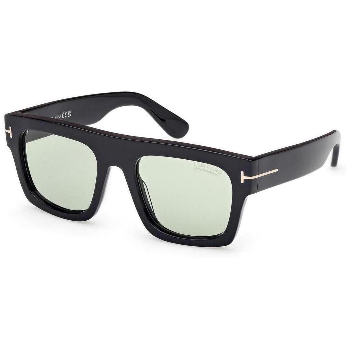 óculos de sol Tom Ford FT0711 5301N